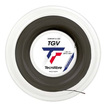 TGV  - 200M REEL